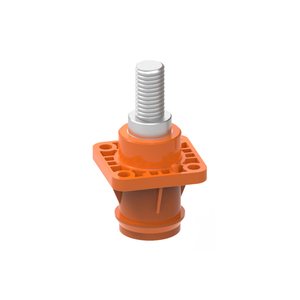 Système de stockage d'énergie Beiamp PEC200 1500V200A, batterie LiFePO4, connecteur ESS avec résistance de 0,6 mOhm, étanche IPXX - Product Image 5