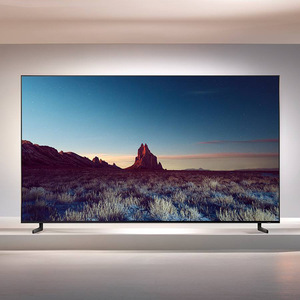 Televisor Inteligente 4K UHD con Pantalla LED y Altavoz Integrado, Carcasa Gris Plateada, Televisor Inteligente de 65 Pulgadas, Televisor Antiexplosión de 85 Pulgadas, Televisor Grande de 100 Pulgadas - Product Image 2