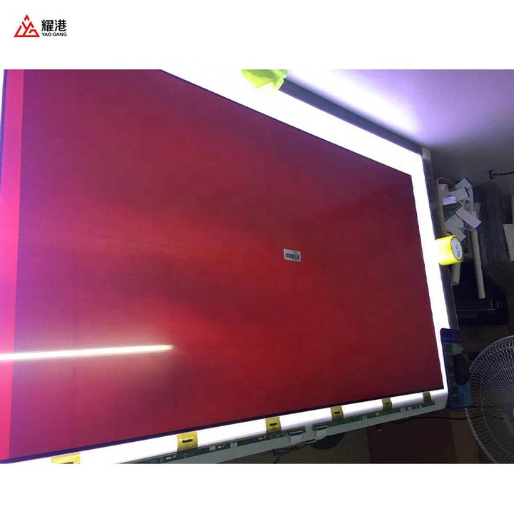 China Groothandel Nieuwe Screen 55-Inch Smart Tv Tv Led Tv Lcd True 4K High Definition Scherm