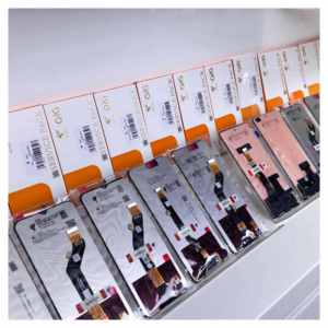 Flycdi หน้า<span class=keywords><strong>จอ</strong></span> LCD สมาร์ทโฟนอิเล็กทรอนิกส์สำหรับ Huawei Samsung Xiaomi โทรศัพท์ <span class=keywords><strong>iPhone</strong></span> <span class=keywords><strong>จอ</strong></span>แสดงผล LCD - Product Image 1