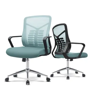 FITME – chaise De bureau ergonomique, chaise De bureau moderne, spécifications