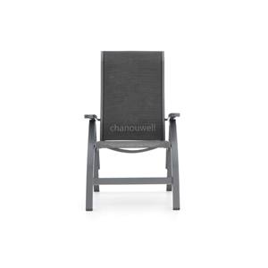 Meubles d'usine Foshan Main courante en <span class=keywords><strong>bois</strong></span> Canapé <span class=keywords><strong>de</strong></span> <span class=keywords><strong>jardin</strong></span> Patio d'hôtel Canapé d'extérieur en <span class=keywords><strong>aluminium</strong></span> <span class=keywords><strong>Salon</strong></span> <span class=keywords><strong>de</strong></span> <span class=keywords><strong>jardin</strong></span> - Product Image 2
