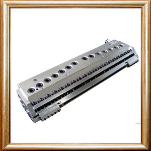 Extrusor de película de burbujas de 5 + 1 capas de alta resistencia Protección duradera - Product Image 5