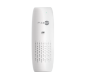 Diffuseur d'huiles essentielles électrique mini USB portable, machine à parfum, capacité 101-200 ml, contrôlé par application, pour la maison et la voiture