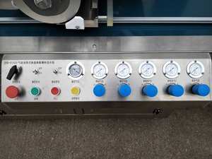 Tracteur de papier portable suspendu, machine pour semis, <span class=keywords><strong>pot</strong></span> de papier, jardinière - Product Image 4