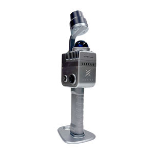 Équipement d'arpentage professionnel XGRIDS Lixel K1 prix du scanner laser 3D à claquement à longue portée de travail - Product Image 1