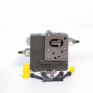 A11VO75LRD Contrôleur unidirectionnel, débit de 0,1 GPM, port de connexion de 1/4 po, garantie 1 an - Product Image 2