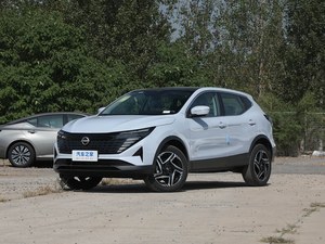 <span class=keywords><strong>Nissan</strong></span> <span class=keywords><strong>Qashqai</strong></span> Modello 2025, Versione Revisionata, Honor 2.0L CVT XV True Edition - Product Image 2