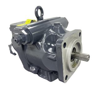 สำหรับรถขุด PC40MR-1 PC45MRX-1 ปั๊มหลัก 705-41-02310 708-3 อะไหล่เครื่องจักรก่อสร้างที่ผ่านการผลิตใหม่ รับประกัน 6 เดือน - Product Image 1