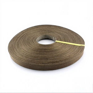 シルバーサンダルウッド天然ベニヤエッジストリップ家具ドアカスタマイズ可能サイズYNC - Product Image 1