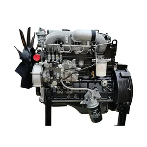 Populaire chine moteur diesel moteur machine diesel