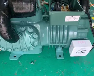 2 stage air compressor S6F-30.2(Y) with 31.9kw 6 cylinders 30hp compressors s6f 30.2