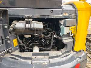 Komatsu PC70 - Product Image 4