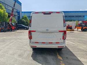 Camioneta Refrigerada Chang'an 4x2, Vehículo <span class=keywords><strong>de</strong></span> <span class=keywords><strong>Transporte</strong></span> Refrigerado Pequeño, <span class=keywords><strong>Camión</strong></span> Refrigerador, Precio <span class=keywords><strong>de</strong></span> Fábrica en China - Product Image 6