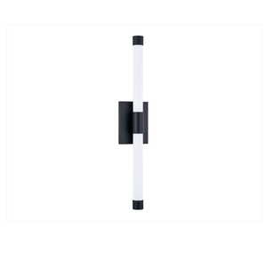 Black Color Luxury Design <b>Wall</b> Decor Indoor Light Vanity Light for Book Reading Room bar Decor Light - Product Image 1