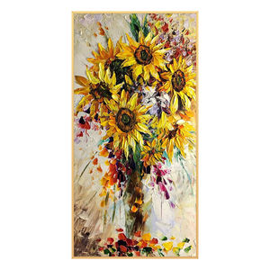 2023 oeuvre d'art chaude <span class=keywords><strong>peinture</strong></span> <span class=keywords><strong>à</strong></span> <span class=keywords><strong>l</strong></span>'<span class=keywords><strong>huile</strong></span> toile mur art fleur main peintures <span class=keywords><strong>à</strong></span> <span class=keywords><strong>l</strong></span>'<span class=keywords><strong>huile</strong></span> fleur <span class=keywords><strong>vase</strong></span> <span class=keywords><strong>peinture</strong></span> conceptions décoration murale - Product Image 1
