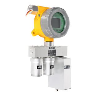 <span class=keywords><strong>Detector</strong></span> De Partículas A Laser Para Monitorar A Concentração De Partículas De Poeira - Product Image 2