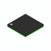 Ic Electronic Components IC MCU 32BIT 128KB FLSH 100VFBGA AT32UC3A4128-C1UR 100 VFBGA Embedded Original