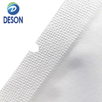 Usine Meishan, vente en gros, sac en aluminium personnalisé SMT, antistatique, barrière contre l'humidité, emballage en plastique PP