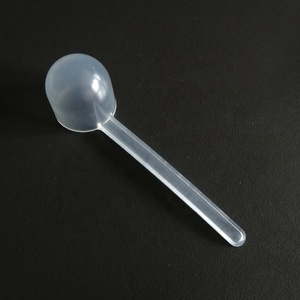 4 ml Kunststoff Messlöffel - Product Image 2