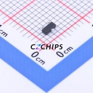 Diode Zener AZ23C4V7 SOT-23 d'origine et neuve, fournisseur de composants électroniques en gros et service BOM - Product Image 2