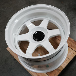 Personnalisé 18 19 20 22 pouces 2 3 pièces 5x112 5x114.3 5x120 6x5.5 8x6.5 8x170 jantes de voiture forgées à plat profond pour bmw mercedes <span class=keywords><strong>amg</strong></span> - Product Image 1