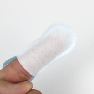 الجملة الأسنان الأسنان تبييض تنظيف الفم فرشاة مناديل تسمية خاصة - Product Image 6