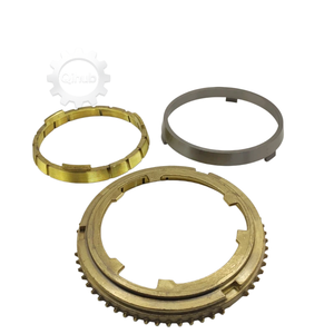 Anillo Sincronizador de Transmisión de Alta Calidad para ISO9001 CE OEM 33037-60011/3303760011 con 1 Año de Garantía - Product Image 2