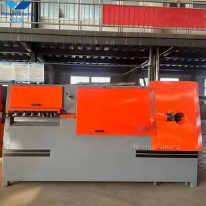 Hot sale CNC wire bending machine with factory price/CNC band bending machine price/CNC bending machine price