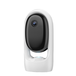 Sang Trọng Thân Thiện Với Môi Đầy Đủ HD 1080P Video Tương Tác Con Chó Đồ Chơi Robot Đồng Hành Ứng Dụng Điều Khiển Với Laser Cho Vật Nuôi - Product Image 1