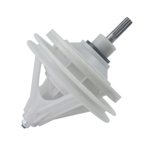 Réducteur d'engrenage en plastique pour lave-linge Moore XPB90-981S, ensemble d'entraînement pour pièces d'appareils de lavage - Product Image 5