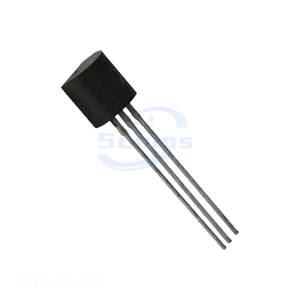 Original One Stop Service Transistors 3-SSIP 2SC3400-AC Buy Online Electronic Components - Product Image 1