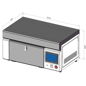 Custom Mini Climate Test Chamber Flexible Small Size Xenon UV <strong>Humidity</strong> Combo <strong>Tester</strong> for specialized <strong>Aging</strong> Research - Product Image 2