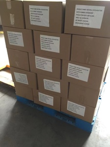 Bơ Ca Cao Tự Nhiên Cấp Thực Phẩm Cho Sô Cô La - Product Image 4