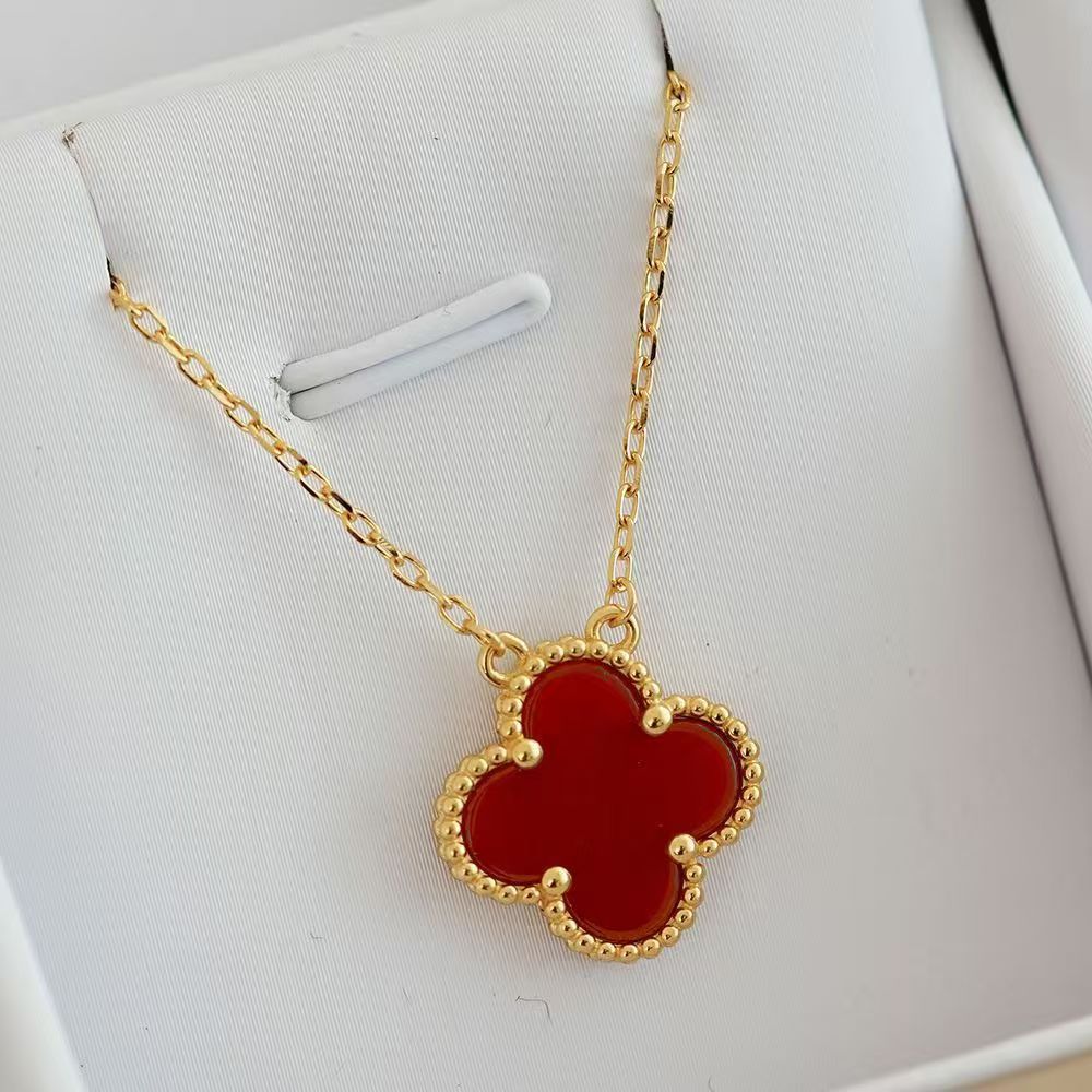 Gold Red