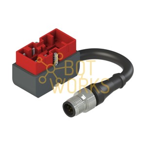 Pizzato VNCP22DM02 - Nuovo - Product Image 1