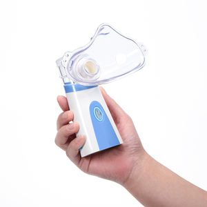 MDR <span class=keywords><strong>CE</strong></span> Handheld tragbare Ultraschall-Netz verne bler Großhandel Asthma Electric Plastic Verne bler - Product Image 2