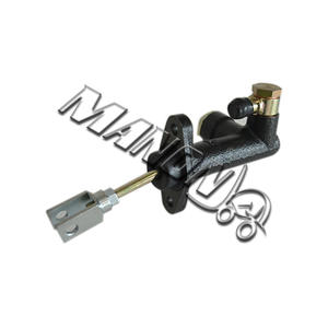Cylindre maître de frein pour chariot élévateur Toyota 47210-13000-71, pièce de rechange neuve pour la réparation de chariots élévateurs - Product Image 2