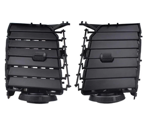 Rejilla de Ventilación Central para Aire Acondicionado, para Hilux <span class=keywords><strong>Vigo</strong></span> 2004-2015 - Product Image 1