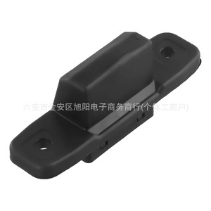 สวิตช์เปิดฝาท้ายรถมาสด้า KD53624B0A ชุดปลดล็อคพลาสติกสำหรับเปลี่ยนซ่อม - Product Image 3