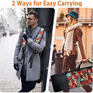 Fábrica BSCI, Funda Personalizada para Piano Eléctrico, Teclados de Sintetizador, Instrumento Musical, Funda Suave para Teclado de 61 Teclas - Product Image 5