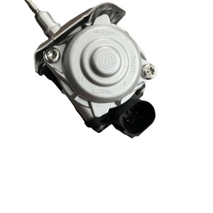 Moteur d'actionneur de turbocompresseur 06L145722 06L145612K 06L145612L pour remplacement et réparation du contrôle de suralimentation du turbo - Product Image 1