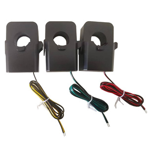 Ba giai đoạn AC IEC 62192-2 loại 2 cấp 2 sạc điện trạm xe EV Sạc Tường Hộp 22Kw - Product Image 3