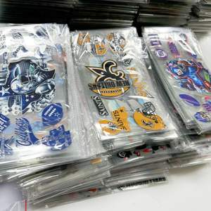 अल्टा कैलेंडर 16 ov dtf कप रैप स्थानान्तरण aufkleber de transencia de tota de tota dtwa pati - Product Image 2