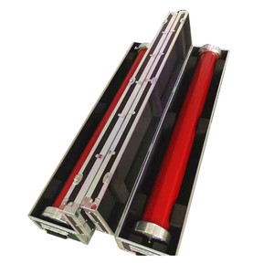 Générateur haute tension 200 kV/3 mA, testeur Hipot - Type divisé, ondulation ≤0,5 %, 0,75x tension, puissance 600 W, précision 1,0 % - Product Image 4