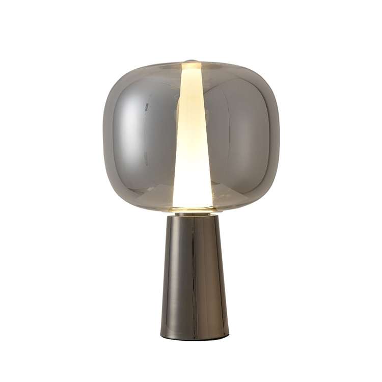 fast delivery small bedside lamp nordic modern indoor small