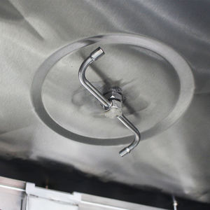 مطبخ صناعي من الفولاذ ، حراري كهربائي صناعي ، للمطاعم ، مقاوم للصدأ تجاري احترافي - Product Image 6