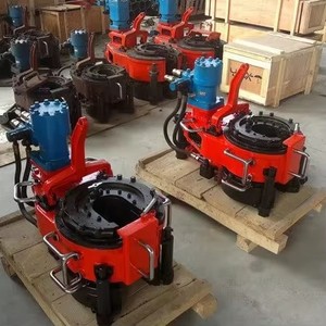 <strong>Casing</strong> <strong>Running</strong> <strong>Tools</strong> Hydraulic <strong>Casing</strong> Power Tong Hydraulic <strong>Casing</strong> Power Tong - Product Image 5