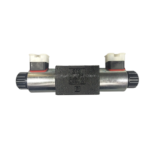 Contrôle proportionnel hydraulique D41 D31 D1FBB31FC0NS0019 D3FBB32SC0NS0019 PWD00A-400 D1FBE32CC0NL70C16 - Product Image 4