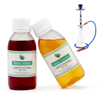 Saveurs Populaires de Chicha pour Narguilé
